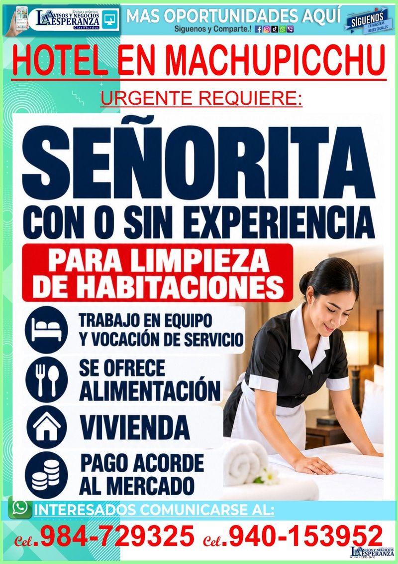 aviso
