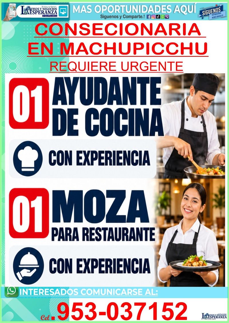 aviso
