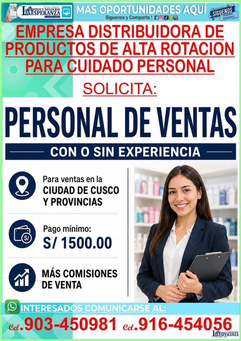 aviso