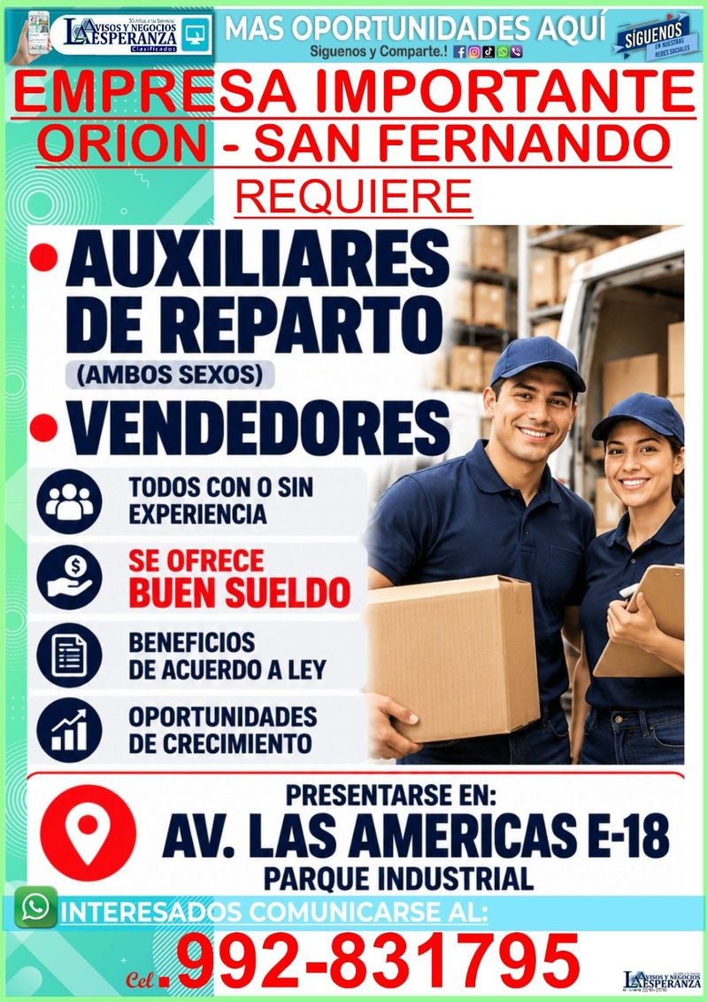 aviso