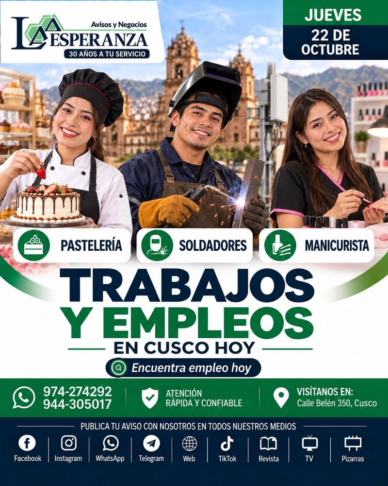 aviso