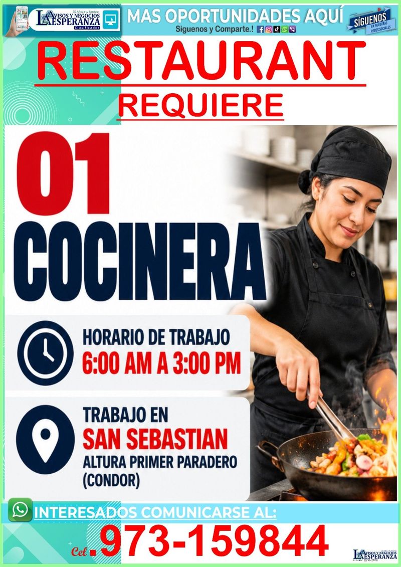 aviso