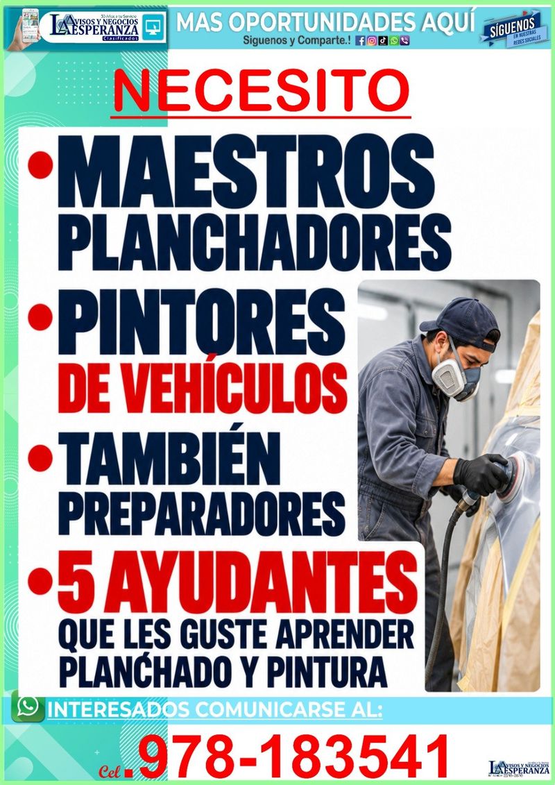 aviso