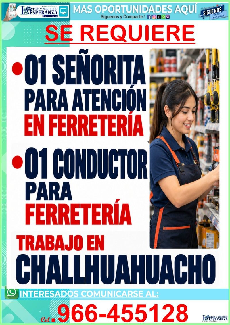 aviso