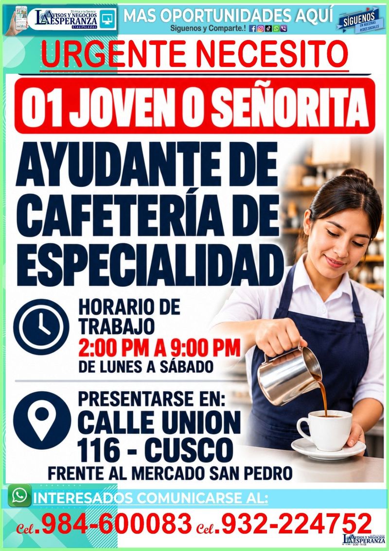 aviso