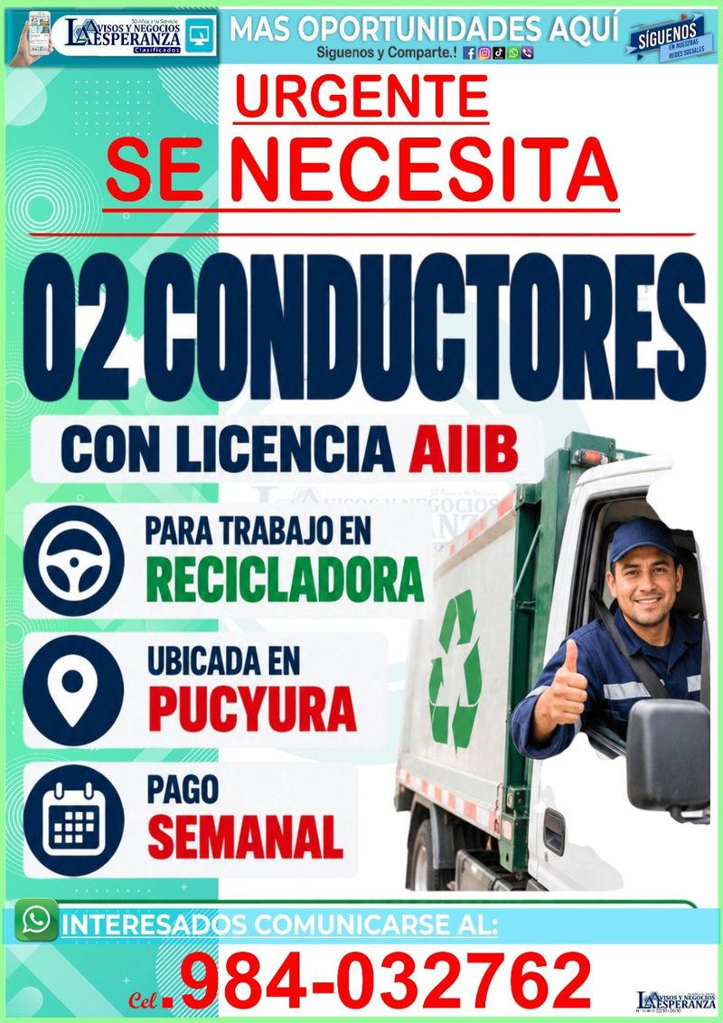 aviso
