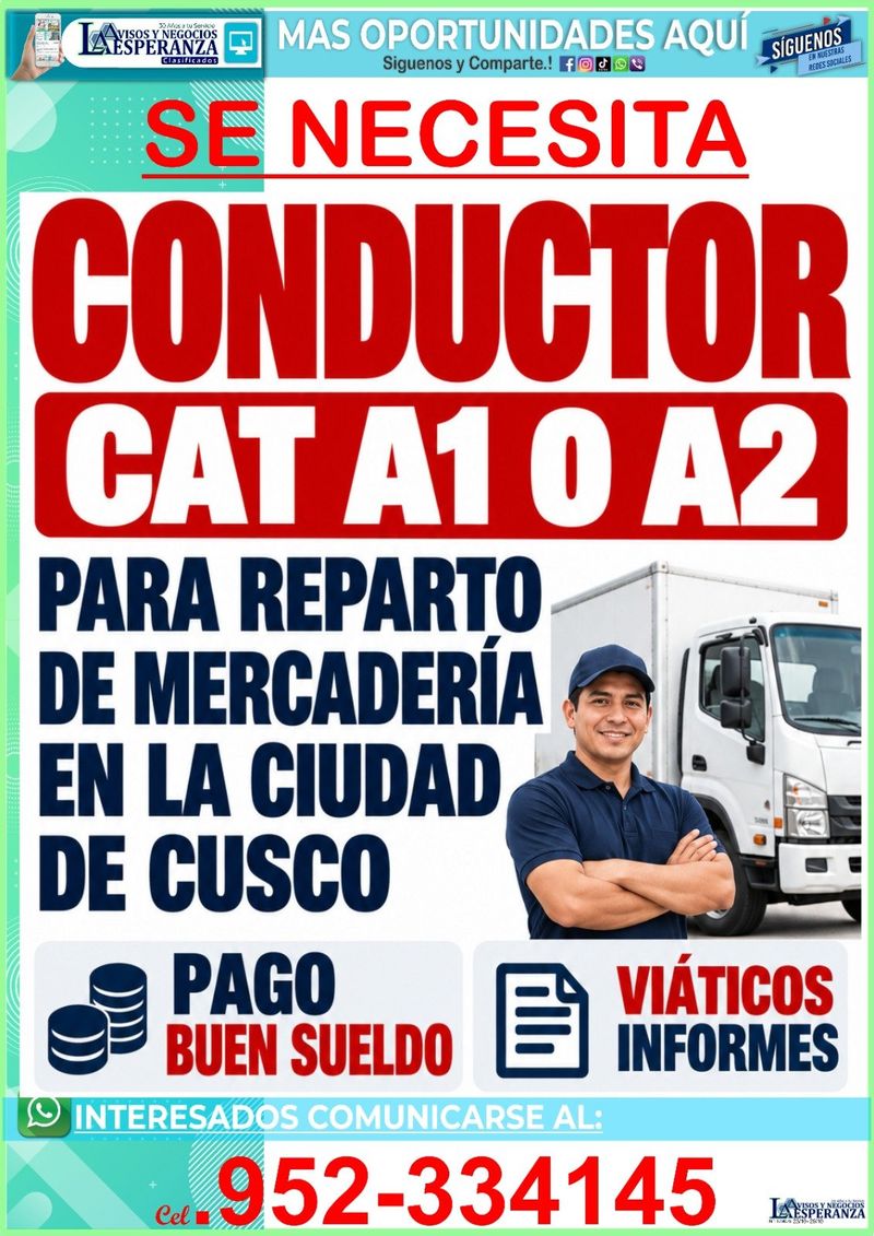 aviso
