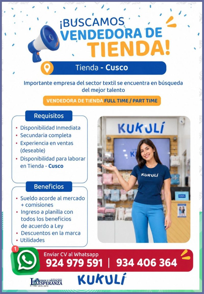 aviso