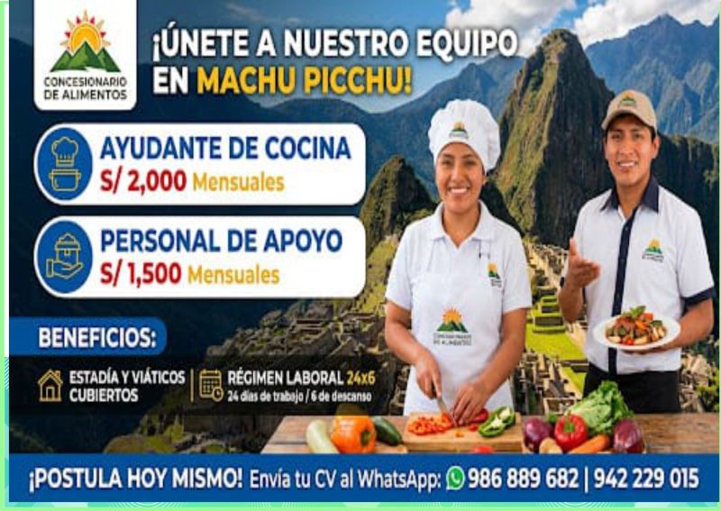 aviso