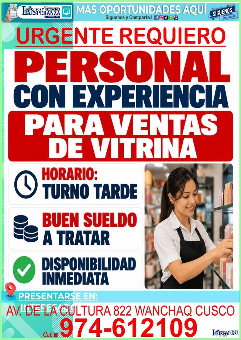 aviso