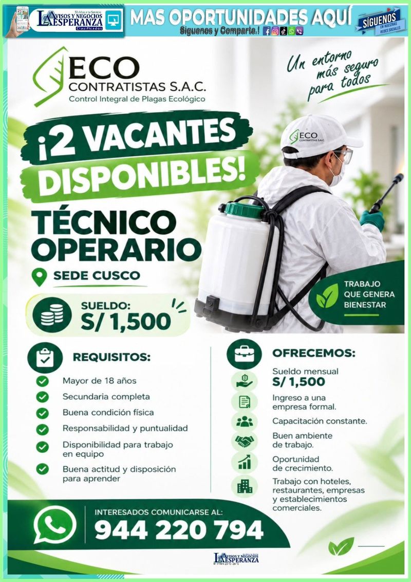aviso