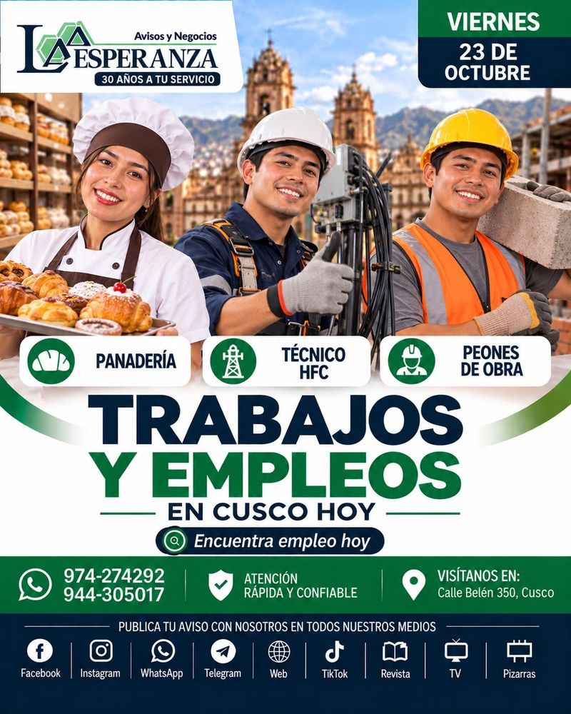 aviso
