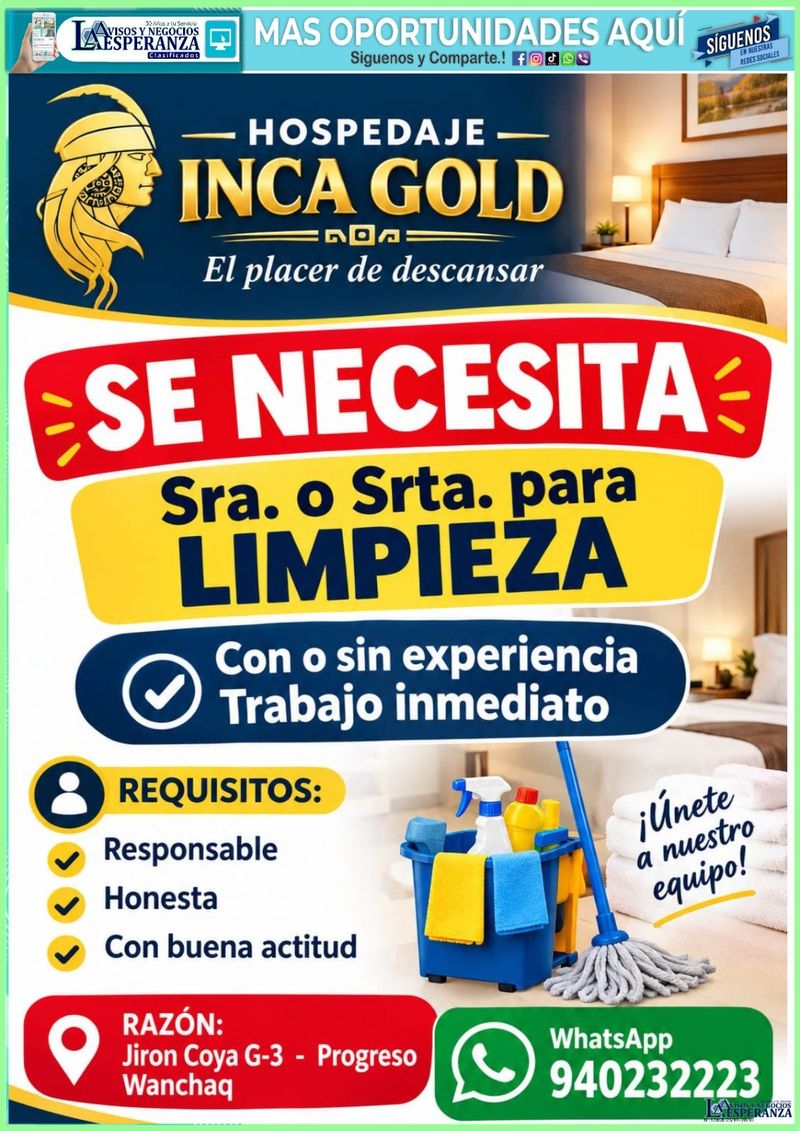 aviso