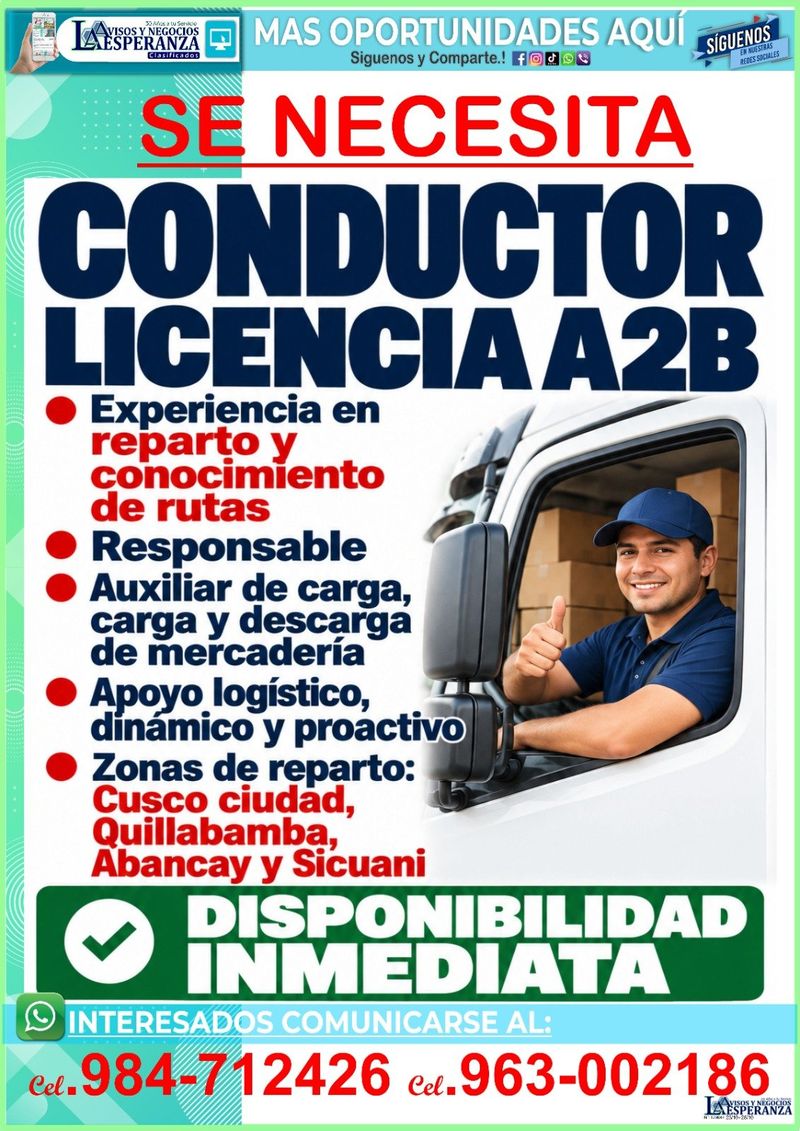 aviso