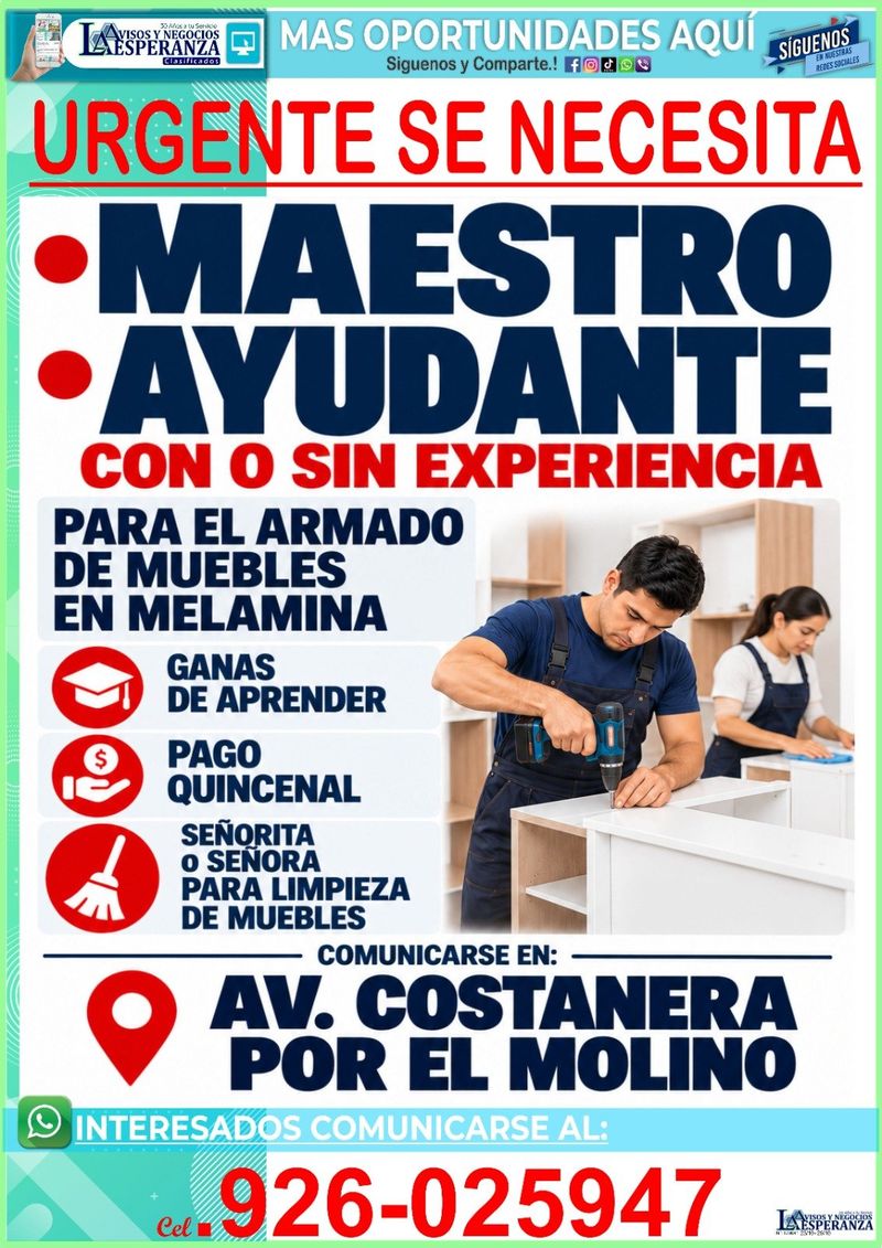 aviso