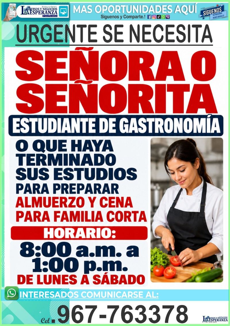 aviso