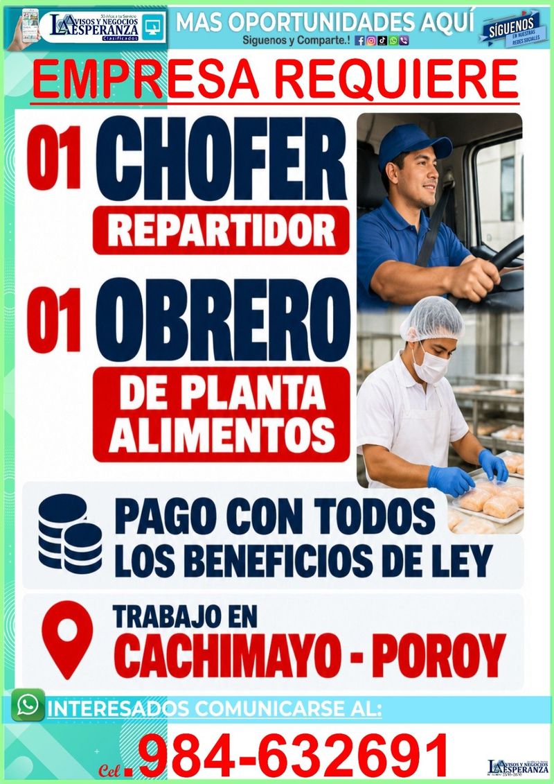 aviso