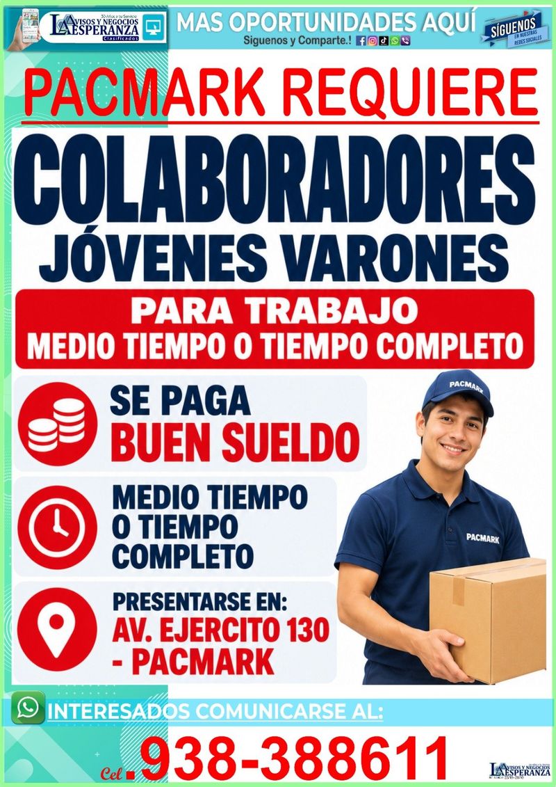 aviso