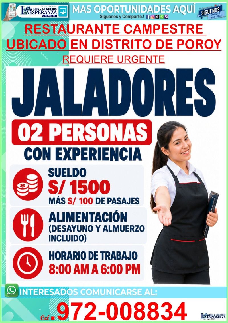 aviso