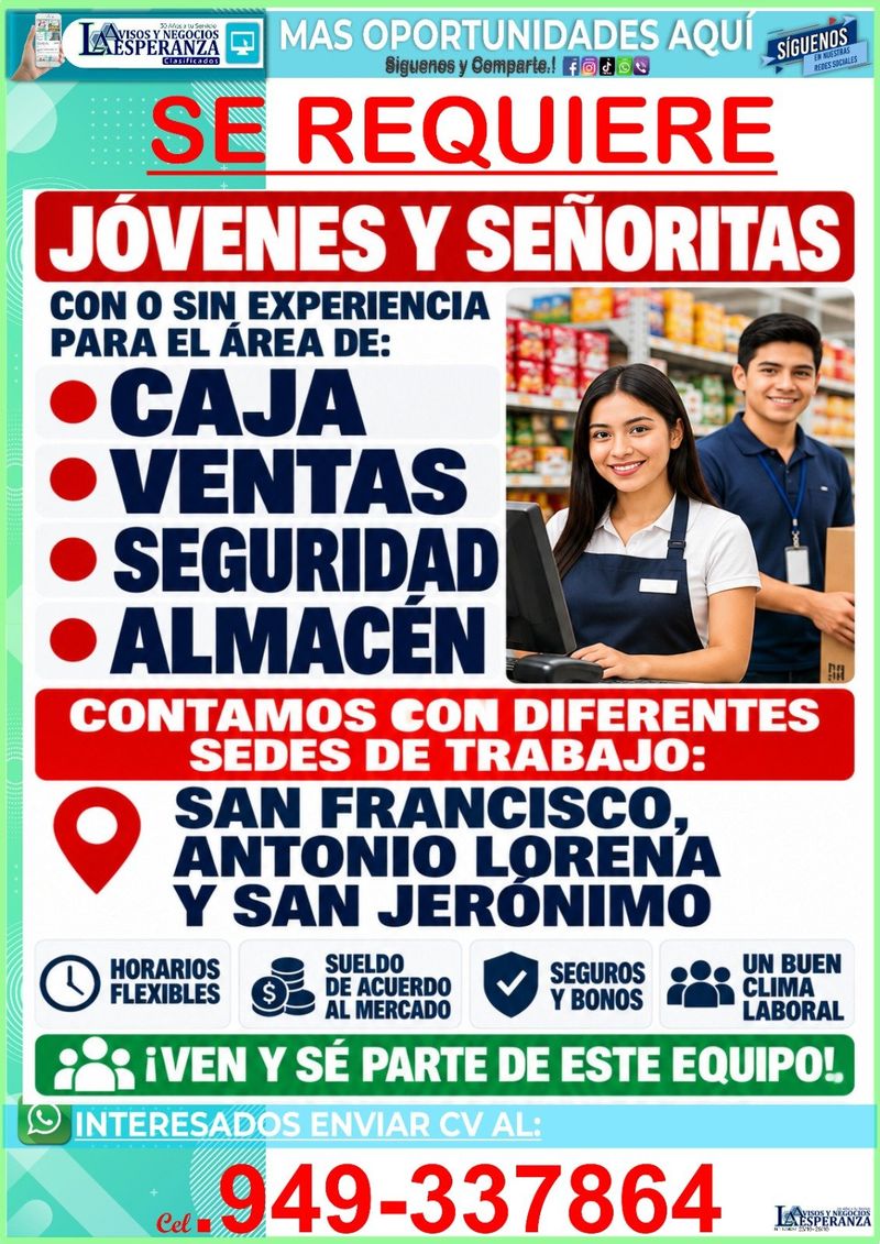 aviso