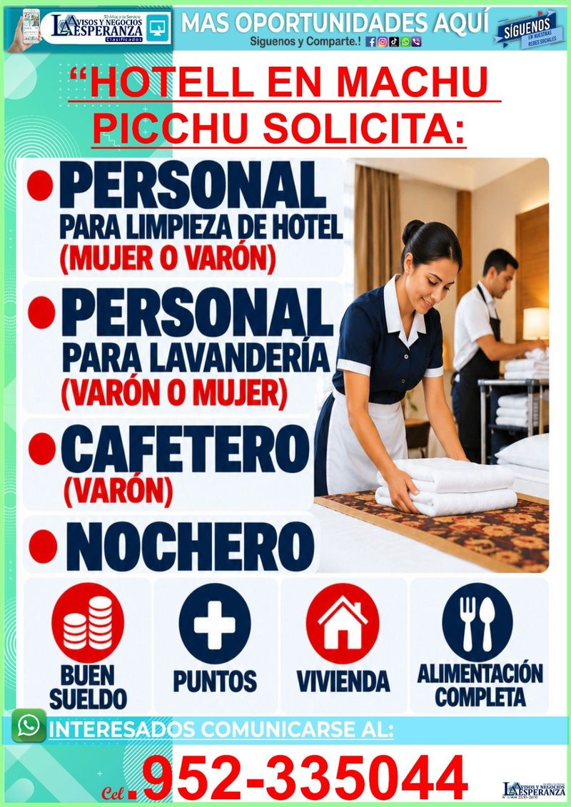aviso